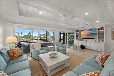 1605 Middle Gulf Drive unit: 125, Sanibel, FL 33957