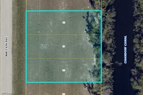 undefined, Cape Coral, FL 33993