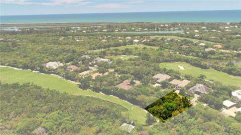 5648 Baltusrol Court, Sanibel, FL 33957