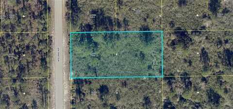 1711 Willard Avenue, Lehigh Acres, FL 33972