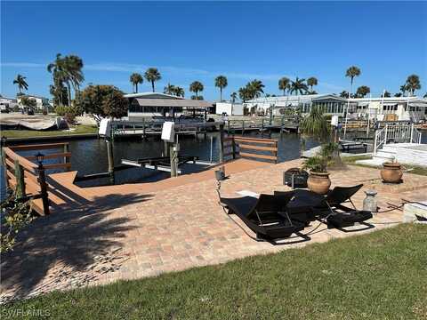 undefined, Fort Myers Beach, FL 33931