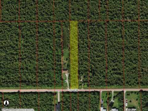 37 th Avenue NW, Naples, FL 34120