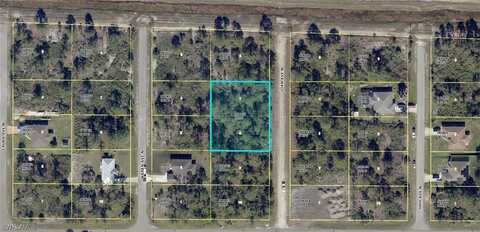 4607 Joan Avenue N, Lehigh Acres, FL 33971