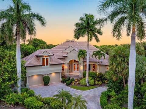 2364 Wulfert Road, Sanibel, FL 33957