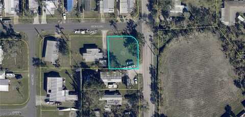 12011 Live Oak Drive, Fort Myers, FL 33908