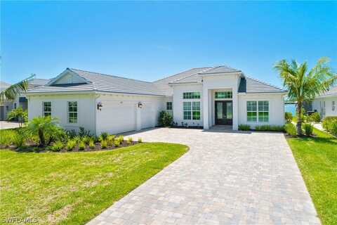 13896 Blue Bay Circle, Fort Myers, FL 33913