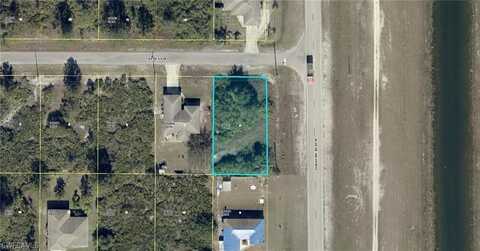 2501 44th Street W, Lehigh Acres, FL 33971