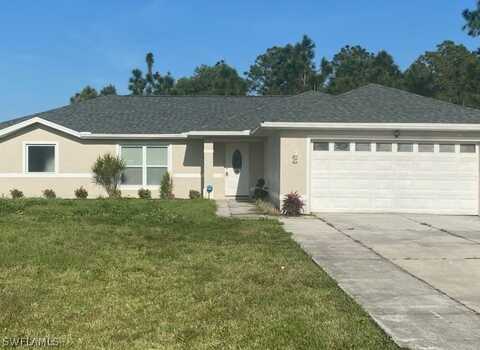 2009 Raber Court, Lehigh Acres, FL 33972