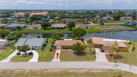 1006 NE 3rd Street, Cape Coral, FL 33909