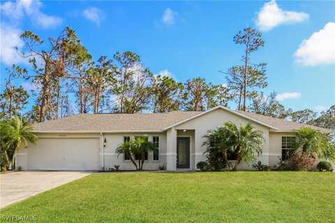 4428 Kenvil Drive, North Port, FL 34288