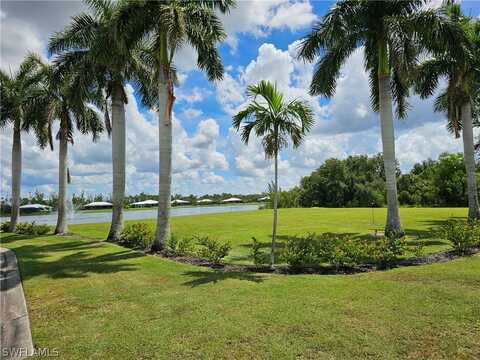 2405 Kismet Lakes Lane, Cape Coral, FL 33993