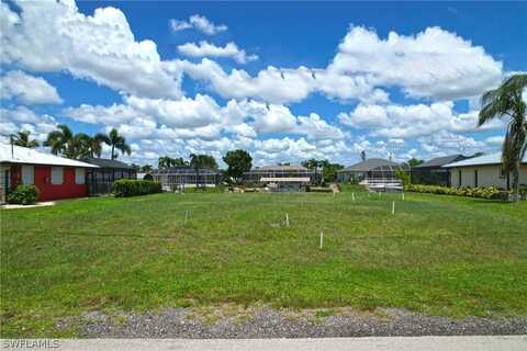 1709 SE 12th Street, Cape Coral, FL 33990