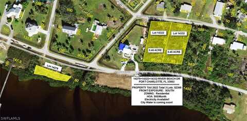 undefined, Port Charlotte, FL 33953