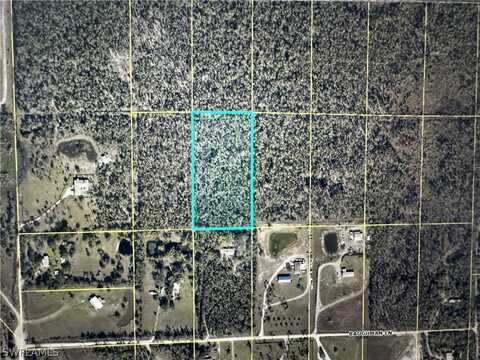 Access Undetermined, North Fort Myers, FL 33917