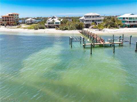 4300 Point House Trail, Captiva, FL 33924