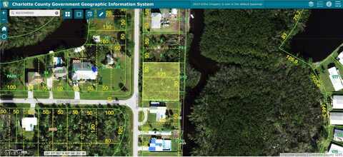 400 Darst Avenue, Punta Gorda, FL 33950