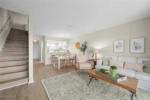 2320 Wooster Lane unit: 5, Sanibel, FL 33957