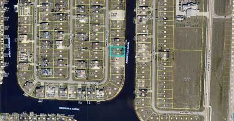 1015 NW 33rd Avenue, Cape Coral, FL 33993