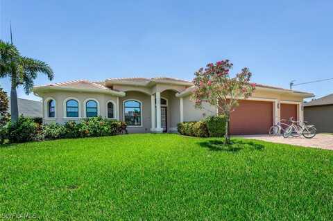 3936 SW 25th Place, Cape Coral, FL 33914