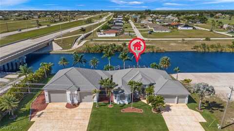 3119 Diplomat Parkway W, Cape Coral, FL 33993