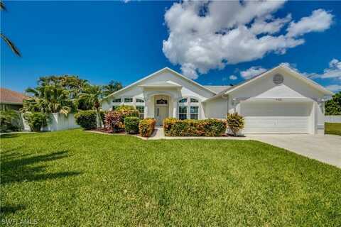 4406 SW 25th Avenue, Cape Coral, FL 33914