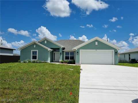 941 Nelson Road N, Cape Coral, FL 33993