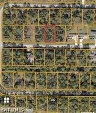 0 Lagrange Avenue, North Port, FL 34286