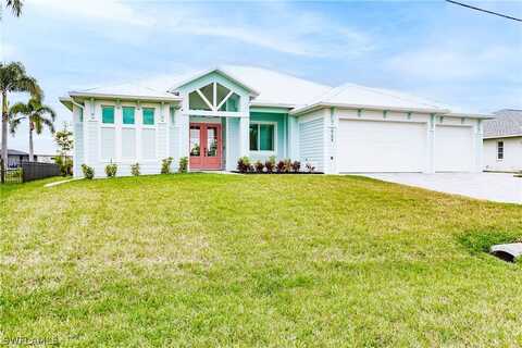 2704 SW 25th Street, Cape Coral, FL 33914