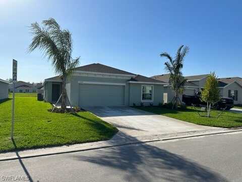 12142 Amber Waves Road, Lehigh Acres, FL 33974