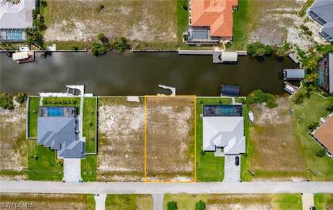 3310 NW 18th Street, Cape Coral, FL 33993