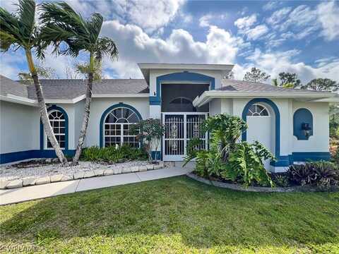 2515 NW 18th Avenue, Cape Coral, FL 33993