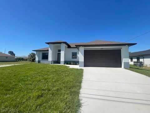 1317 NW 4th Street, Cape Coral, FL 33993