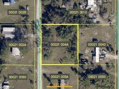 8395 Cook Drive, North Fort Myers, FL 33917