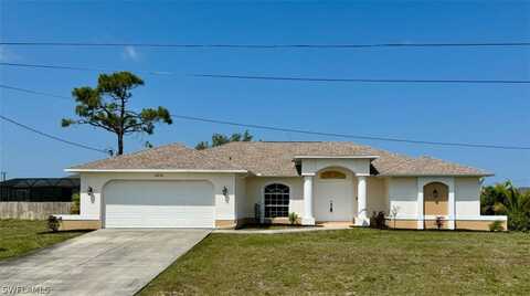 2830 NW 41st Place, Cape Coral, FL 33993