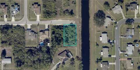 2501 8th Street SW, Lehigh Acres, FL 33976