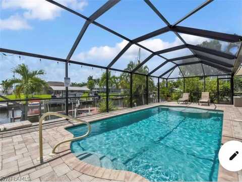 3339 SE 16th Place, Cape Coral, FL 33904