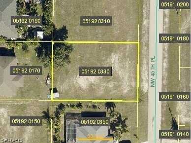 undefined, Cape Coral, FL 33993