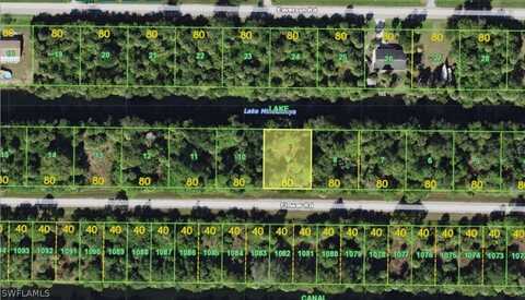 26074 Flower Road, Punta Gorda, FL 33955