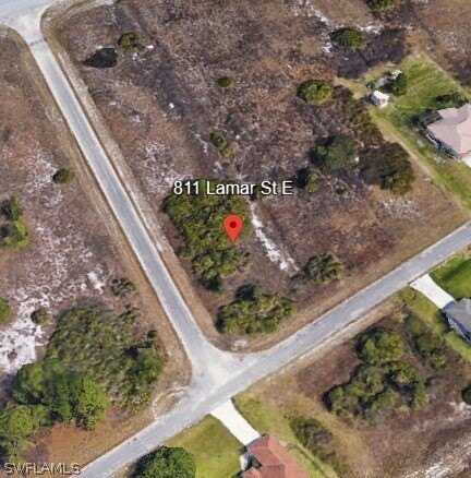 811 Lamar Street E, Lehigh Acres, FL 33974