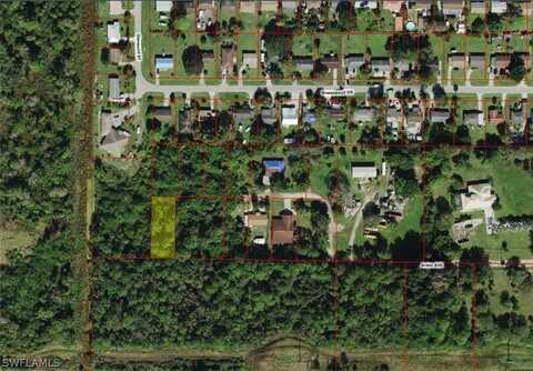 1238 Arden Avenue, Immokalee, FL 34142