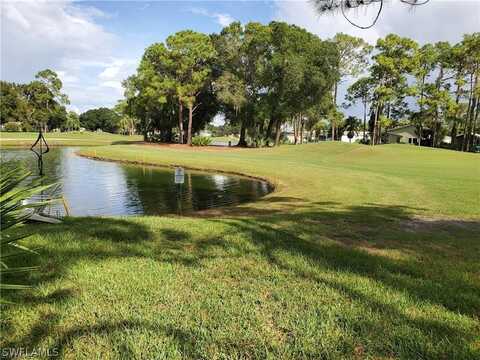 5493 San Luis Drive, North Fort Myers, FL 33903