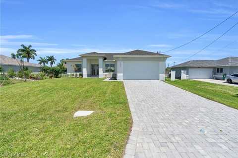 2213 NW 24th Terrace, Cape Coral, FL 33993