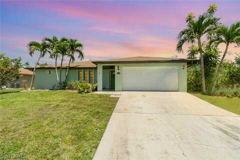 113 SE 44th Street, Cape Coral, FL 33904