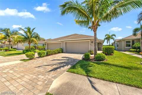 4235 Lemongrass Drive, Fort Myers, FL 33916