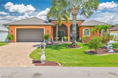 841 SE 3rd Terrace, Cape Coral, FL 33990