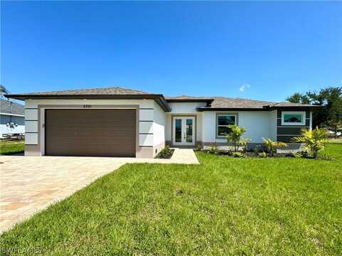 2321 SW 21st Terrace, Cape Coral, FL 33991