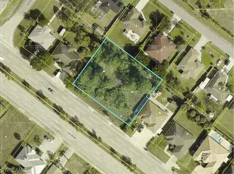 5014 Lee Boulevard, Lehigh Acres, FL 33971