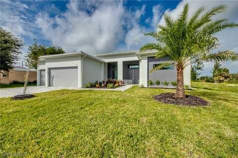 124 SW 16th Place, Cape Coral, FL 33991