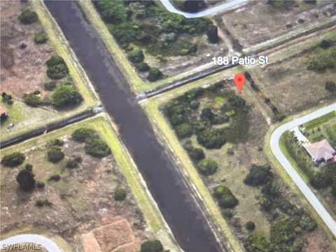 188 Patio Street, Lehigh Acres, FL 33974