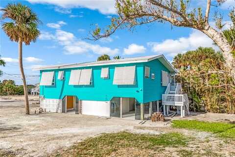 226 Connecticut Street, Fort Myers Beach, FL 33931